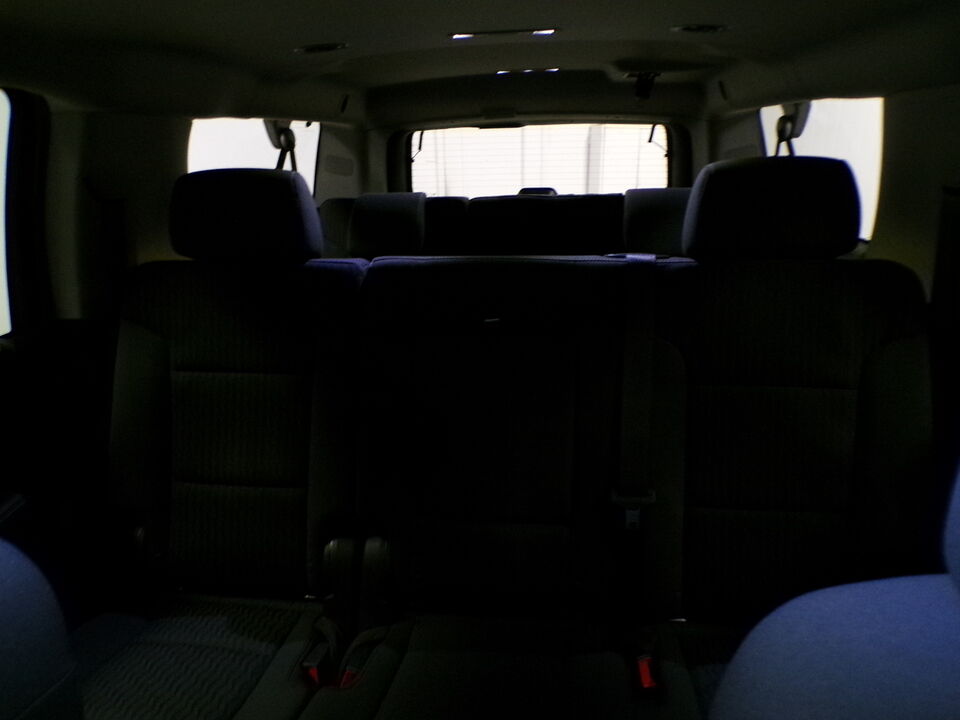 2020 Chevrolet Suburban  - Tom's Budget Cars