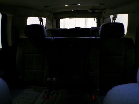 2020 Chevrolet Suburban  - Tom's Budget Cars