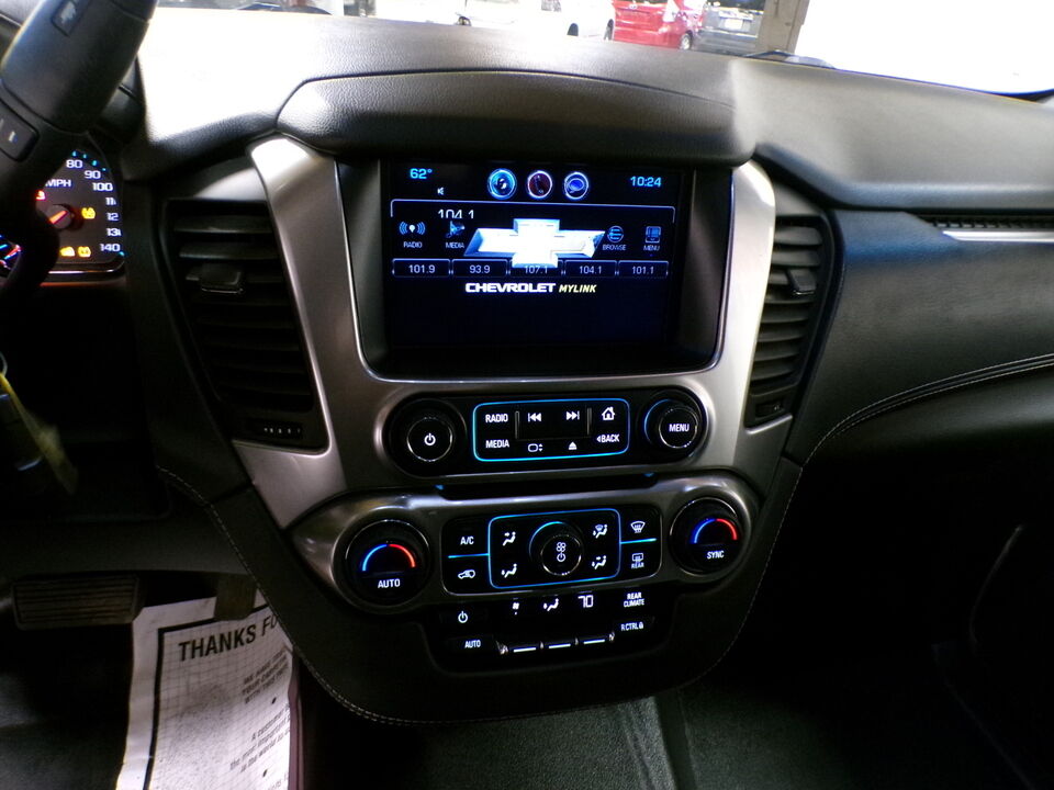 2020 Chevrolet Suburban  - Tom's Budget Cars
