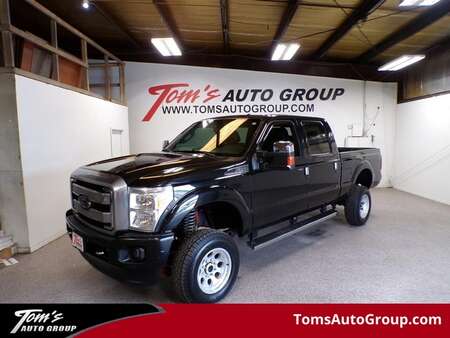 2014 Ford F-250 Lariat for Sale  - N97208L  - Tom's Auto Sales North