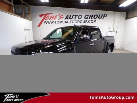 2011 Chevrolet Silverado 1500 LT for Sale  - T53735L  - Tom's Truck