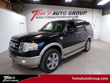 2009 Ford Expedition King Ranch for Sale  - N96922X  - Tom's Auto Sales North