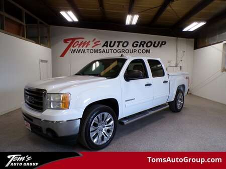 2013 GMC Sierra 1500 SLE for Sale  - T19557L  - Tom's Truck