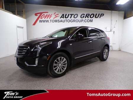 2018 Cadillac XT5  for Sale  - W23352L  - Toms Auto Sales West