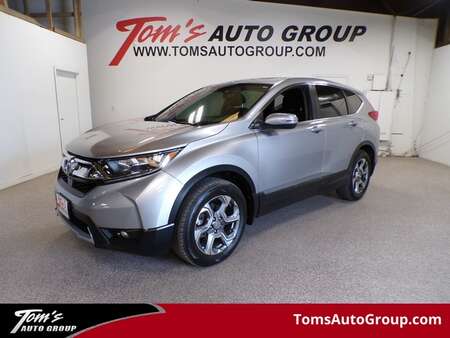 2019 Honda CR-V EX-L for Sale  - W11716L  - Toms Auto Sales West