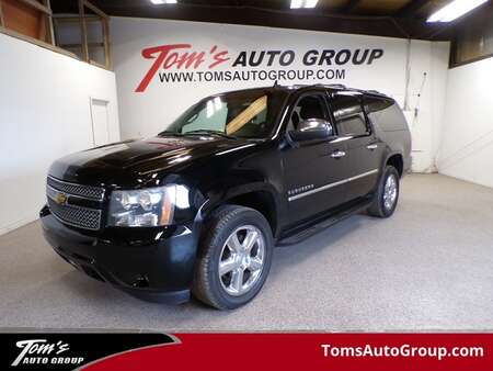 2013 Chevrolet Suburban LTZ for Sale  - M78907L  - Tom's Auto Group