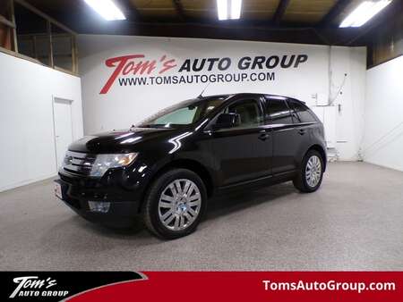 2010 Ford Edge Limited for Sale  - W47188  - Tom's Auto Sales North