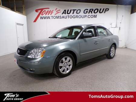 2005 Ford Five Hundred SEL for Sale  - S57870L  - Tom's Venta De Auto