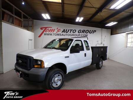 2006 Ford F-250 XL for Sale  - N01728L  - Tom's Auto Group