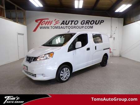 2020 Nissan NV200 Compact Cargo SV for Sale  - N00268L  - Tom's Auto Group