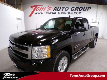 2011 Chevrolet Silverado 1500 LTZ for Sale  - T47809L  - Tom's Truck