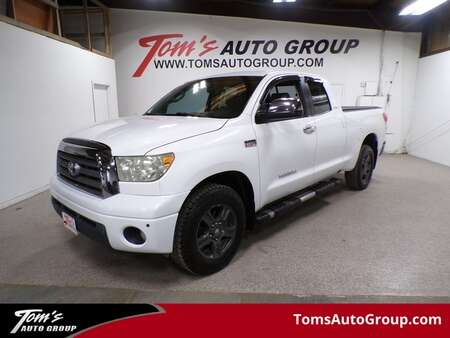 2008 Toyota Tundra LTD for Sale  - T01229L  - Tom's Truck