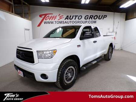 2011 Toyota Tundra 4WD Truck for Sale  - N83950C  - Tom's Auto Sales North