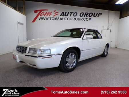 1996 Cadillac Eldorado  for Sale  - B19691L  - Tom's Budget Cars