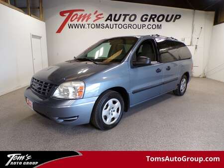 2004 Ford Freestar SE for Sale  - B12875  - Tom's Budget Cars