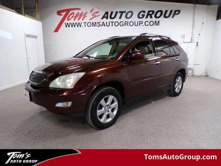 2009 Lexus RX 350  for Sale  - CACS58626L  - Tom's Credit City