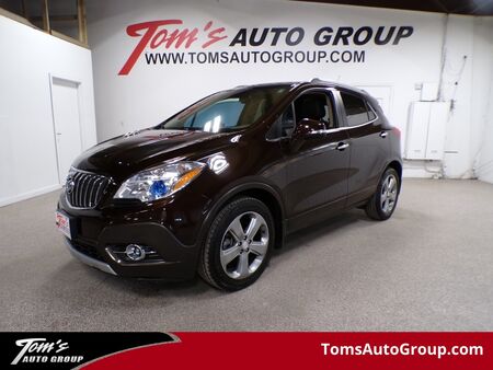 2014 Buick Encore  - Toms Auto Sales West