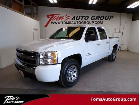 2011 Chevrolet Silverado 1500 LT for Sale  - N05445L  - Tom's Auto Group