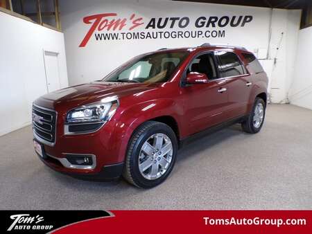 2017 GMC Acadia Limited Limited for Sale  - N44512X  - Tom's Auto Group