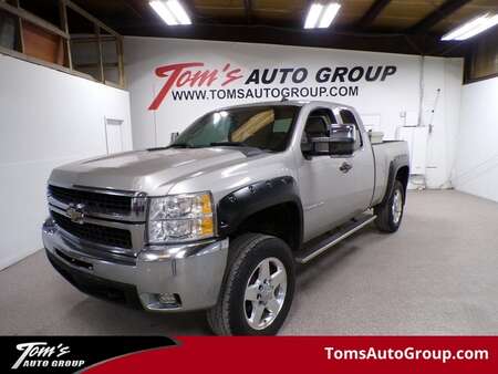 2007 Chevrolet Silverado 2500HD LT w/2LT for Sale  - B86432C  - Tom's Budget Cars