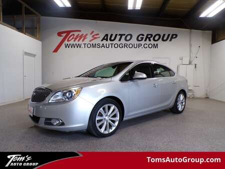 2012 Buick Verano Convenience Group for Sale  - M53686L  - Tom's Auto Sales, Inc.