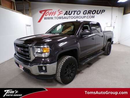 2014 GMC Sierra 1500 SLE for Sale  - T72796L  - Tom's Truck