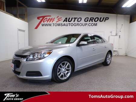 2014 Chevrolet Malibu LT for Sale  - M24942L  - Tom's Auto Sales, Inc.