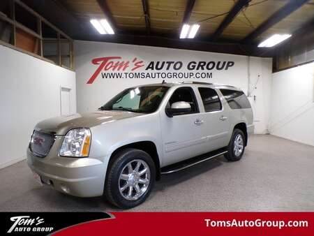 2013 GMC Yukon XL Denali for Sale  - N64337L  - Tom's Auto Group