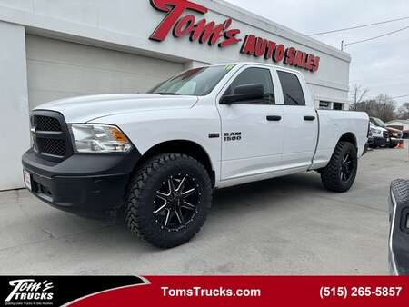 2016 Ram 1500 Tradesman for Sale  - T70507L  - Tom's Auto Group