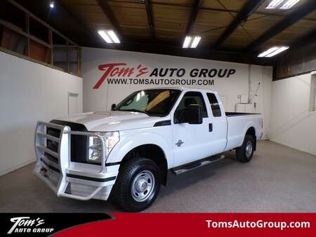 2012 Ford F-250 XL for Sale  - N03251L  - Tom's Auto Group