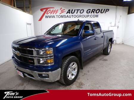 2015 Chevrolet Silverado 1500 LT for Sale  - T68292L  - Tom's Truck