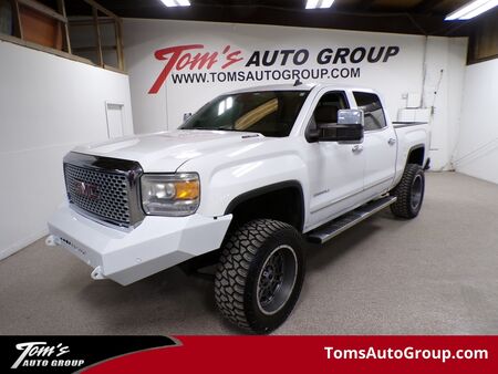 2014 GMC Sierra 1500  - Tom's Truck