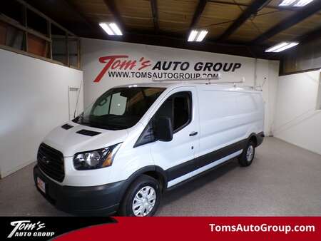 2018 Ford Transit Van for Sale  - FT50688L  - Tom's Truck