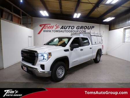 2020 GMC Sierra 1500  for Sale  - T79862L  - Tom's Truck