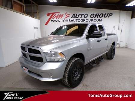 2014 Ram 1500 Express for Sale  - T09561C  - Tom's Truck