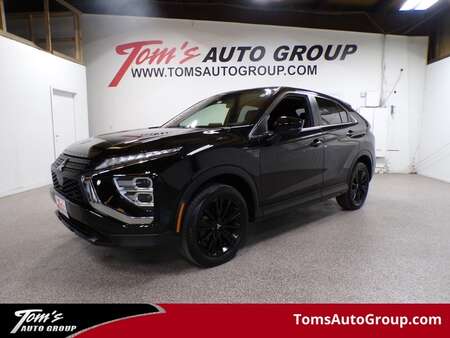 2023 Mitsubishi Eclipse Cross LE for Sale  - W06761L  - Toms Auto Sales West