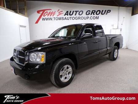 2007 Dodge Dakota SLT for Sale  - T95255C  - Tom's Truck