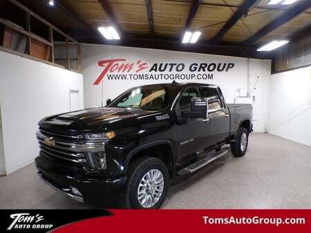 2022 Chevrolet Silverado 3500HD High Country for Sale  - N27287  - Tom's Auto Sales North