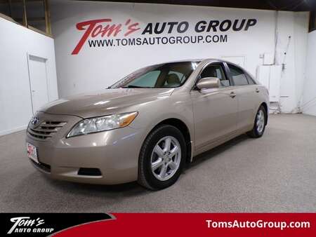 2009 Toyota Camry LE for Sale  - S66514L  - Tom's Venta De Auto