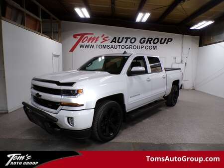 2018 Chevrolet Silverado 1500 LT for Sale  - N27462L  - Tom's Auto Sales North