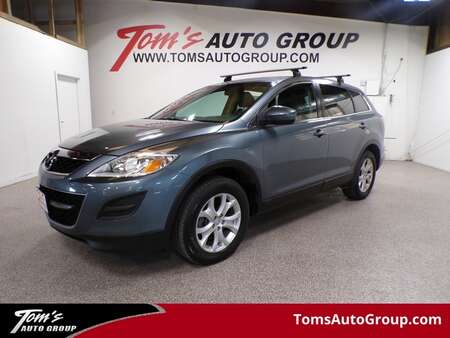 2012 Mazda CX-9 Touring for Sale  - N44814C  - Tom's Auto Group