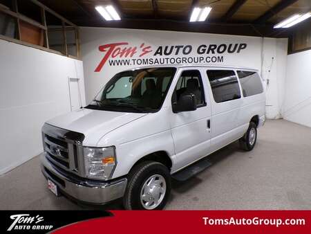 2014 Ford Econoline XLT for Sale  - N14920L  - Tom's Auto Sales North