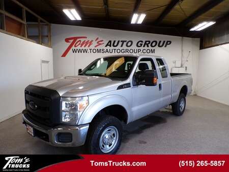 2013 Ford F-350 XL for Sale  - FT34895L  - Tom's Truck