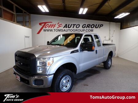 2013 Ford F-350  - Toms Auto Sales West