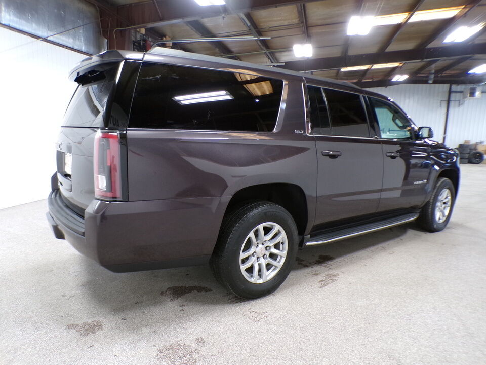 2015 GMC Yukon XL  - Tom's Credit City