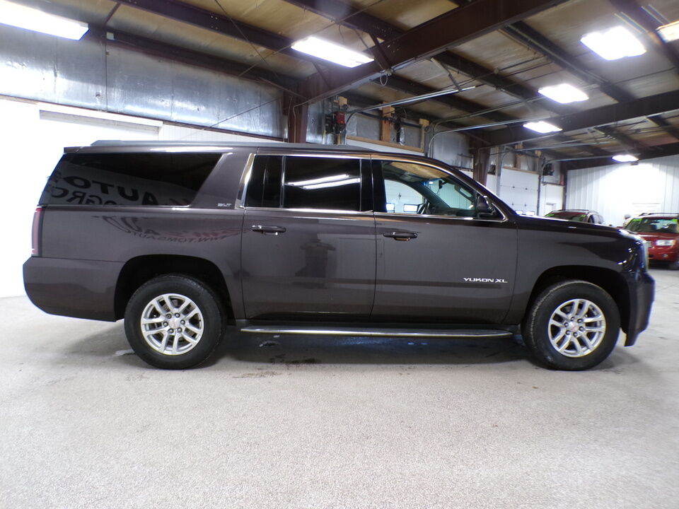2015 GMC Yukon XL  - Tom's Credit City