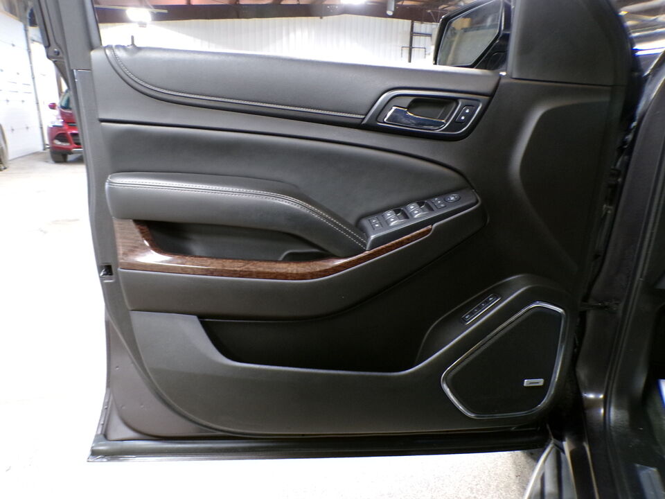 2015 GMC Yukon XL  - Tom's Credit City