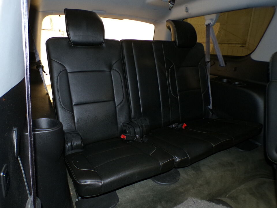 2015 GMC Yukon XL  - Tom's Credit City