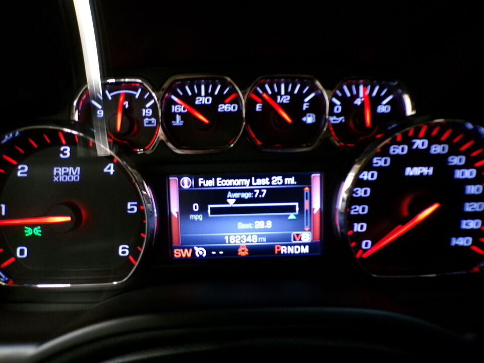2015 GMC Yukon XL  - Tom's Credit City