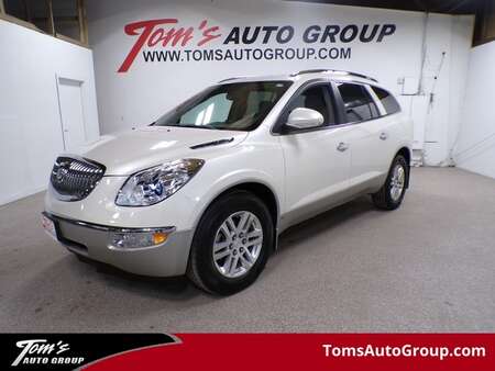 2008 Buick Enclave CX for Sale  - M64818  - Tom's Auto Sales, Inc.